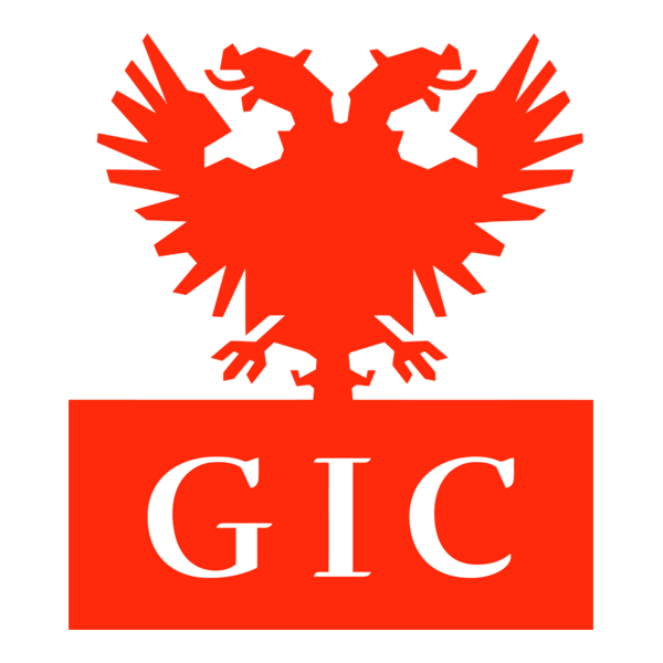 GIC Logo PNG Vector