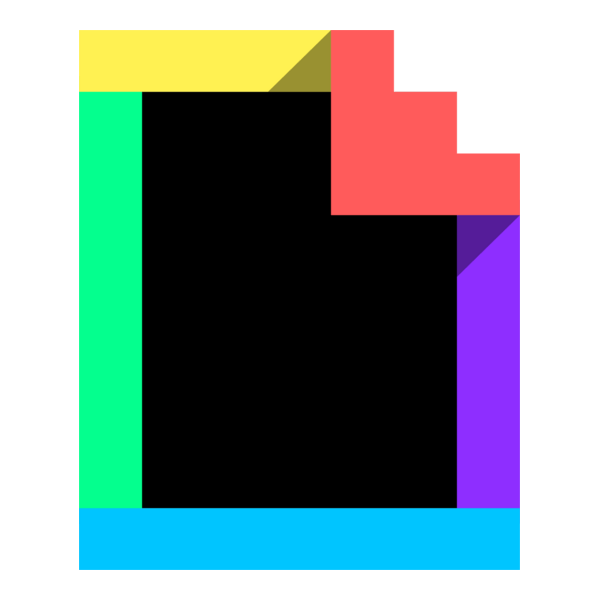 Giphy Logo PNG Vector