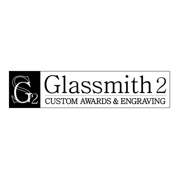 Glassmith 2 Logo PNG Vector