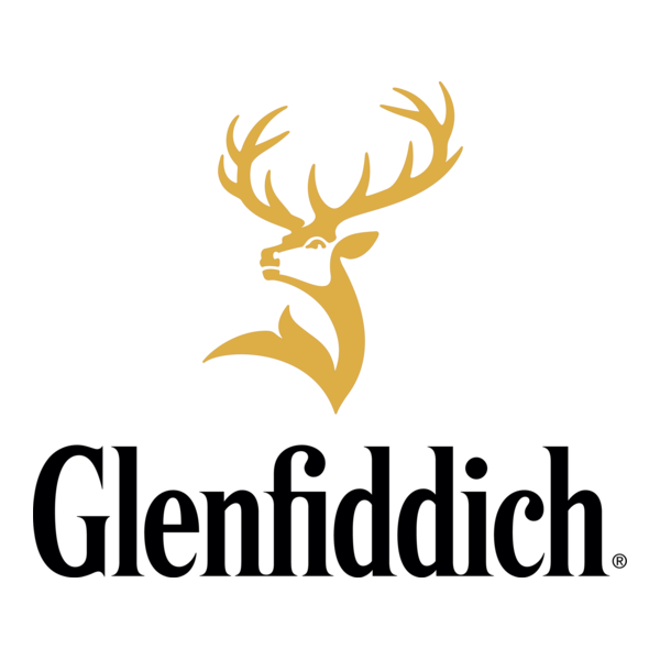 Glenfiddich Logo PNG Vector