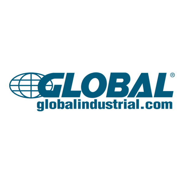 Global Industrial Logo PNG Vector