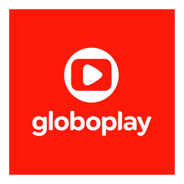 GloboPlay Logo PNG Vector