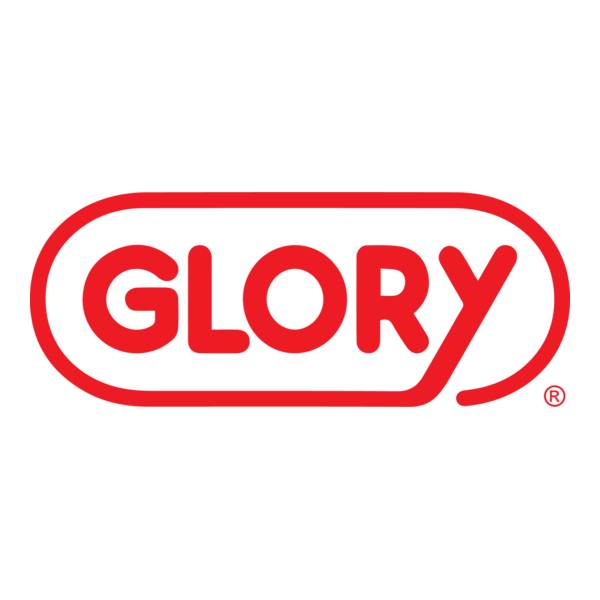 GLORY Logo PNG Vector