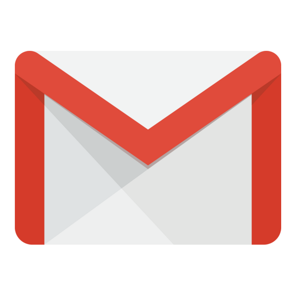 Gmail Logo PNG Vector