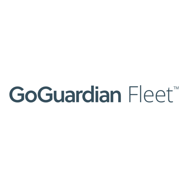 GoGuardian Fleet Logo PNG Vector