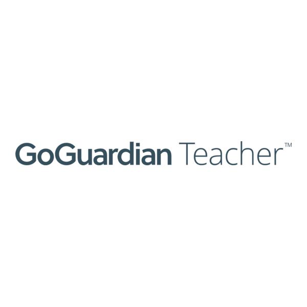 GoGuardian Teacher Logo PNG Vector