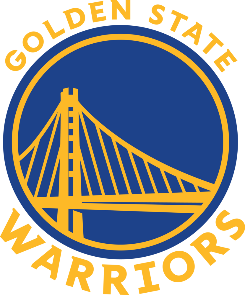 Golden State Warriors Logo PNG Vector