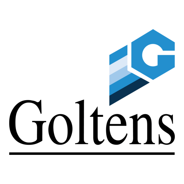 GOLTENS Logo PNG Vector
