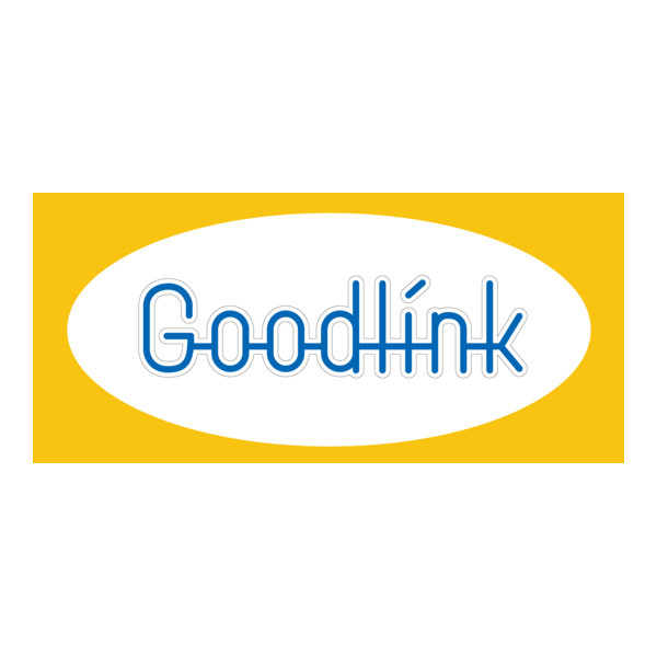 GOODLINK Logo PNG Vector