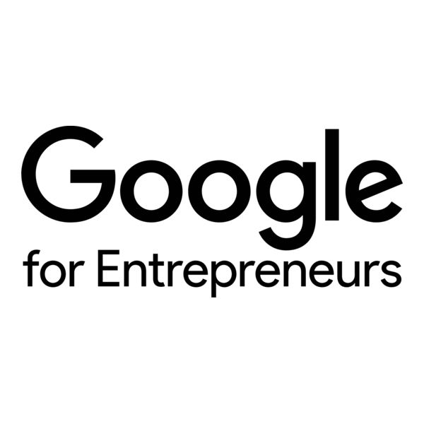 Google for ENTREPRENEURS Logo PNG Vector