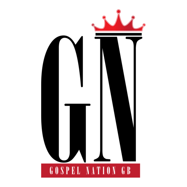 Gospel Nation GB Logo PNG Vector
