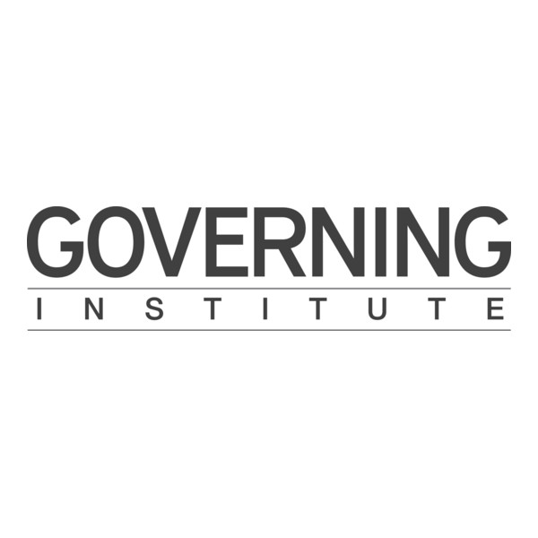 Governing Institute Logo PNG Vector