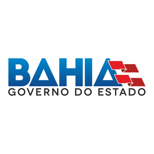 Governo do Estado da Bahia Logo PNG Vector