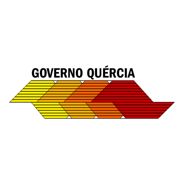 Governo Quércia Logo PNG Vector