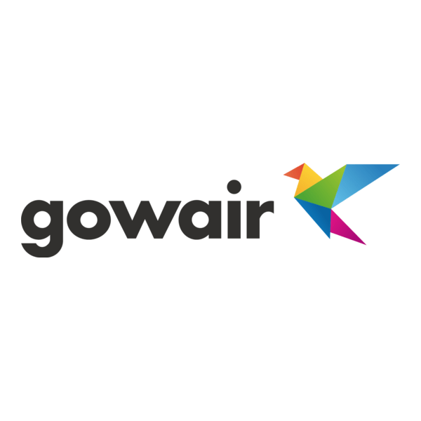 Gowair Logo PNG Vector