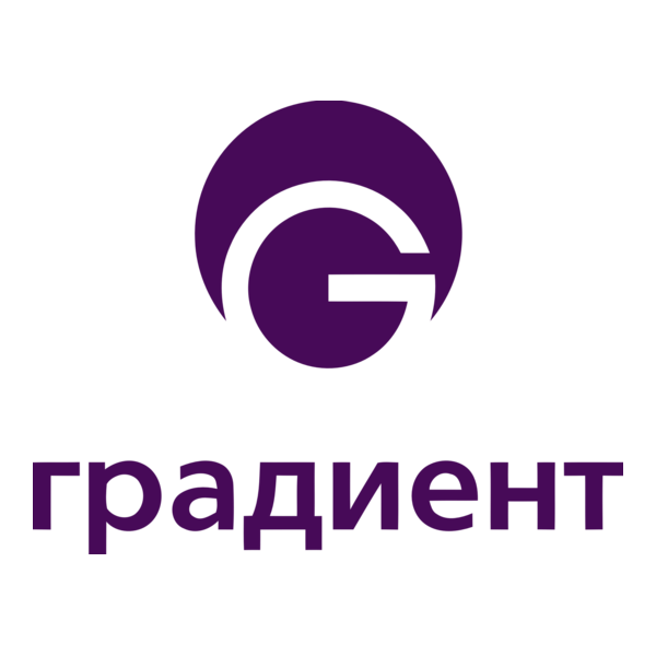 Gradient Logo PNG Vector