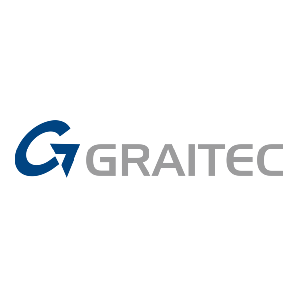 Graitec Logo PNG Vector