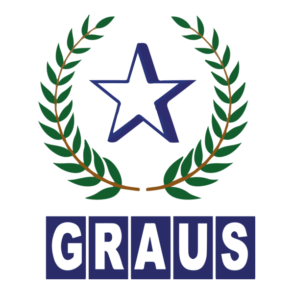 GRAUS NGO Logo PNG Vector