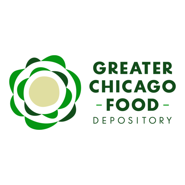 Greater Chicago Food Logo PNG Vector