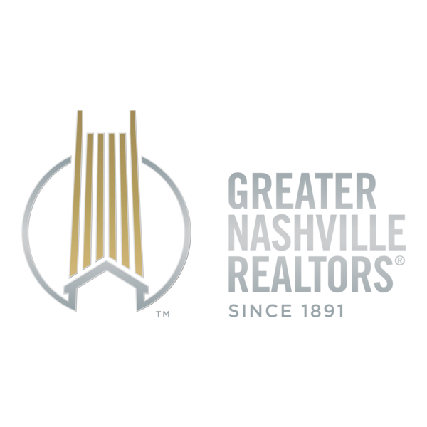 Greater Nashville Realtors Logo PNG Vector