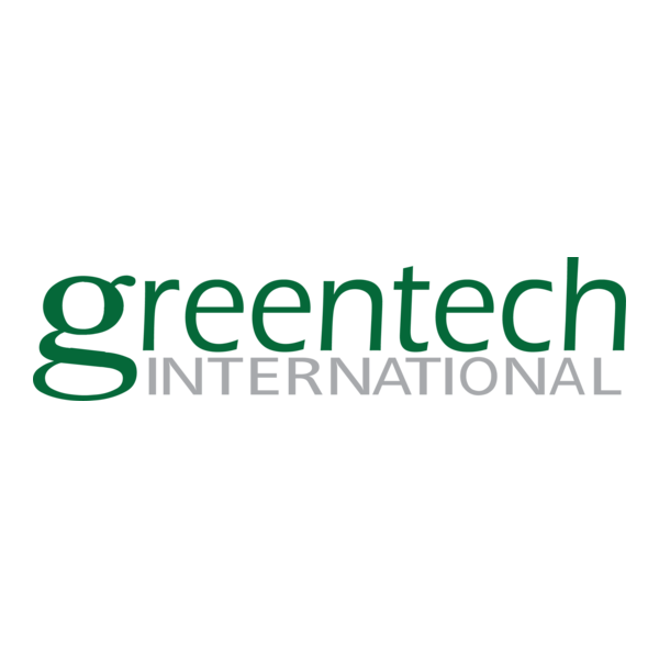 GREENTECH INTERNATIONAL Logo PNG Vector