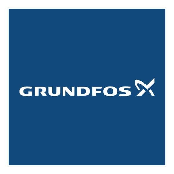 GRUNDFOS Logo PNG Vector SVG Free Download GRUNDFOS Logo PNG Vector SVG Free Download