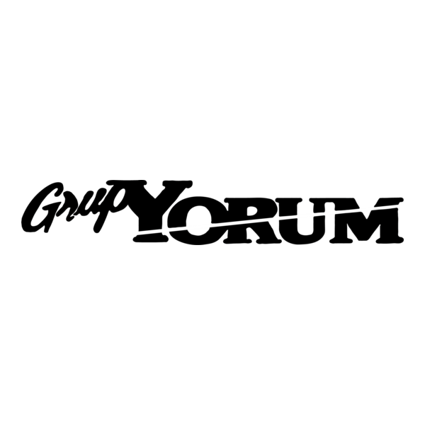 Grup YORUM Logo PNG Vector