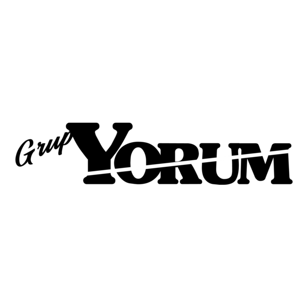 GRUP YORUM Logo PNG Vector
