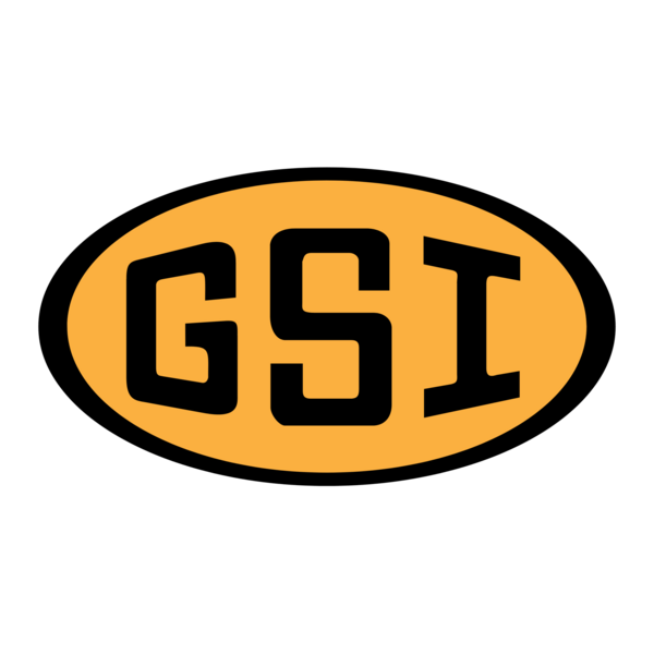 GSI | Grain Systems Logo PNG Vector
