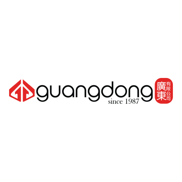 GUANGDONG Logo PNG Vector