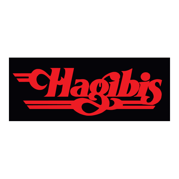 Hagibis Band Logo PNG Vector