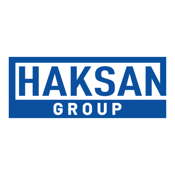 Haksan Group Logo PNG Vector