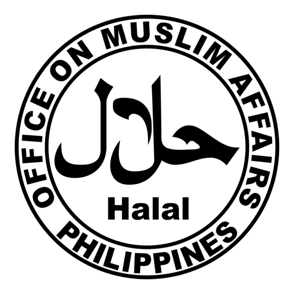 Halal Philippines Logo PNG Vector