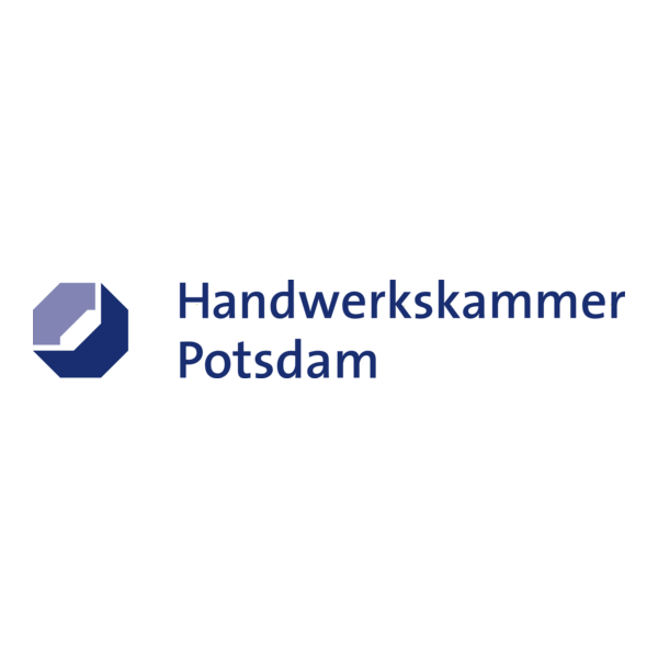 Handwerkskammer Potsdam Logo PNG Vector