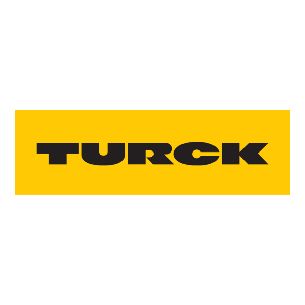 Hans Turck GmbH & Co. KG Logo PNG Vector