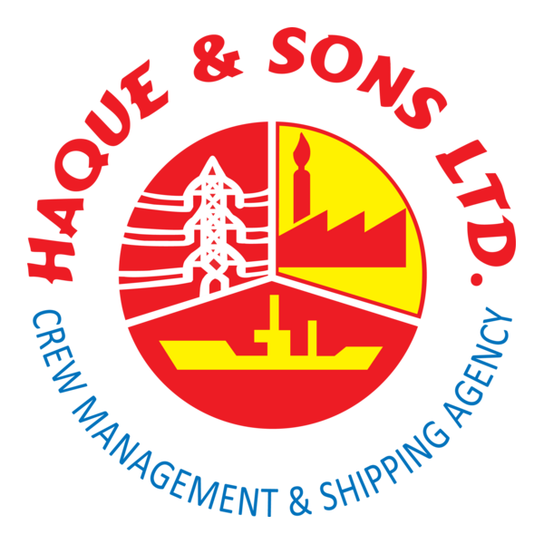 Haque & Sons Ltd. Logo PNG Vector