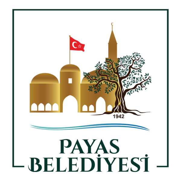 Hatay Payas Belediyesi Logo PNG Vector