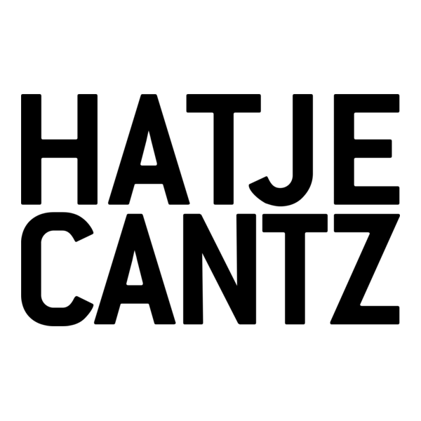 Hatje Cantz Verlag Logo PNG Vector