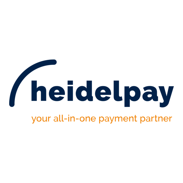 heidelpay Logo PNG Vector