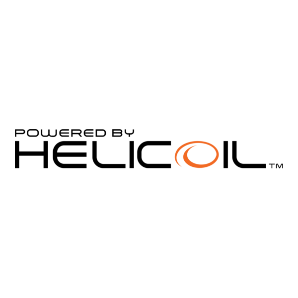 HeliCoil Technology Logo PNG Vector