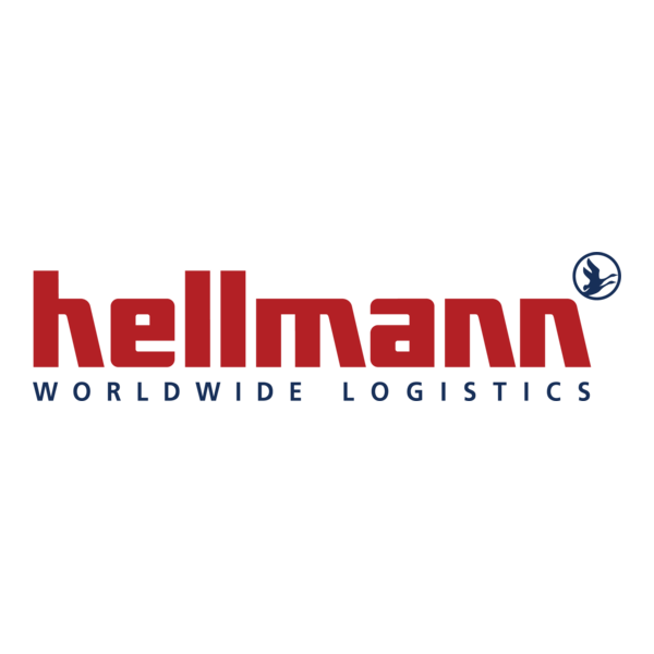 HELLMANN Logo PNG Vector