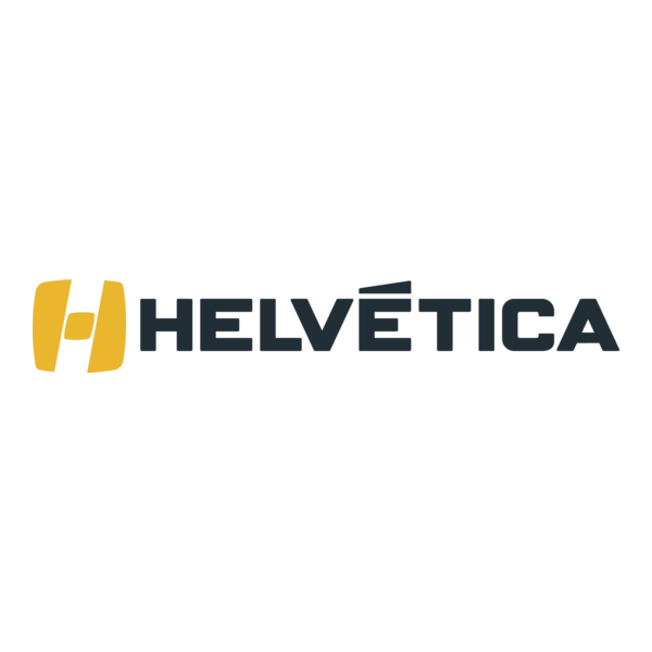 Helvética Logo PNG Vector
