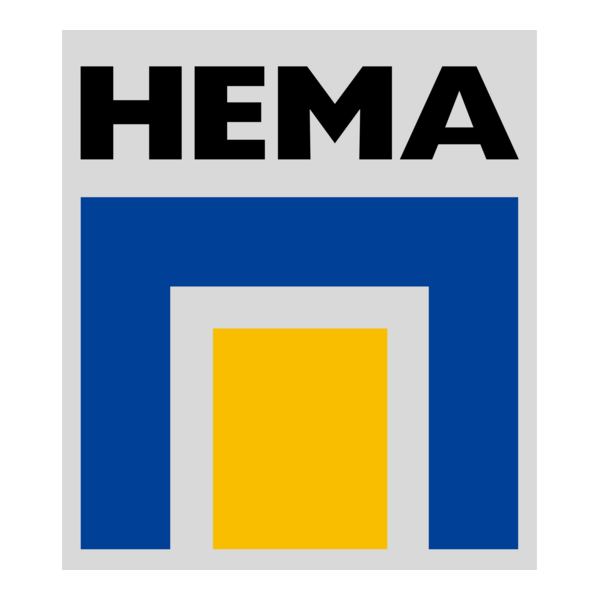 HEMA Maschinen- und Apparateschutz Logo PNG Vector