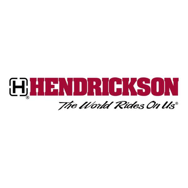 Hendrickson USA Logo PNG Vector