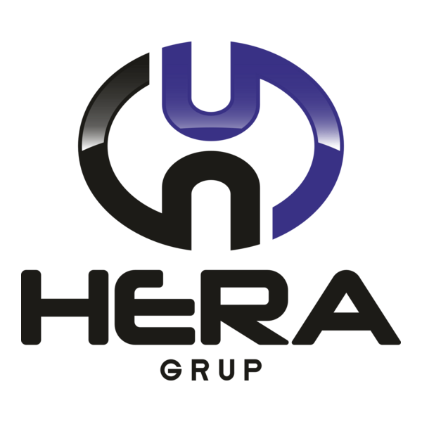 HERA GRUP Logo PNG Vector