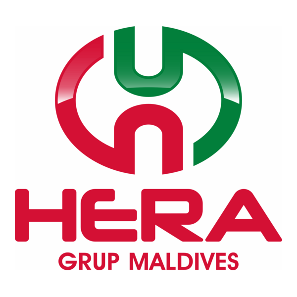 HERA GRUP MALDIVES Logo PNG Vector