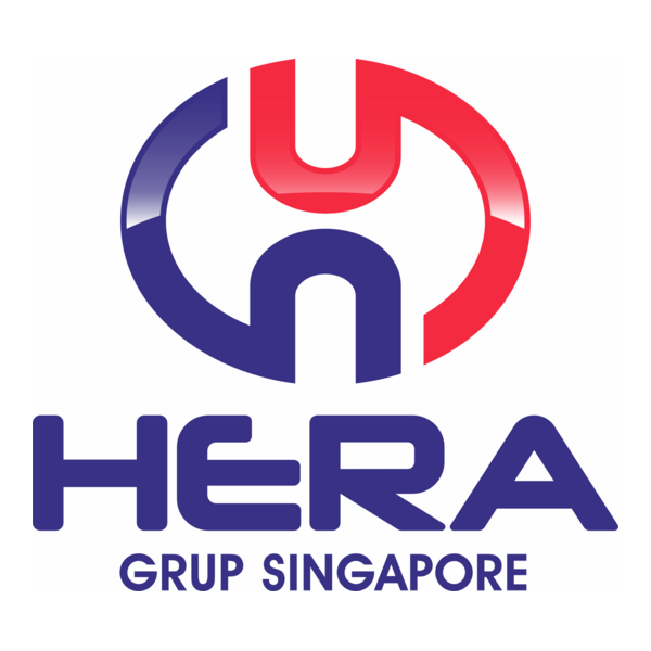 HERA GRUP SINGAPORE Logo PNG Vector