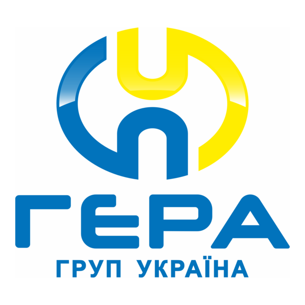 HERA GRUP UKRAINA Logo PNG Vector