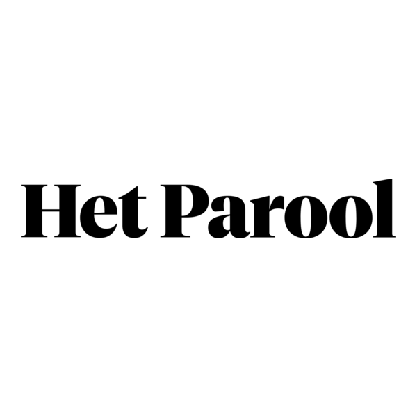 Het Parool Logo PNG Vector
