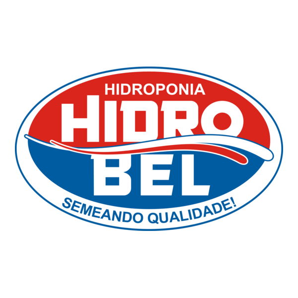 HidroBel Logo PNG Vector